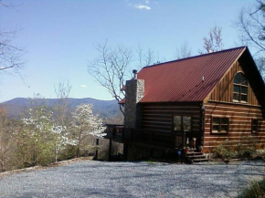 Lizard Lookout Cabin, Pets Welcome!